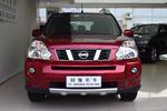 日产奇骏2010款2.5L CVT至尊版 4WD