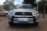 丰田RAV42011款2.0L 手动豪华版