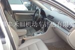 奥迪A42008款1.8T Sline(个性风格版)