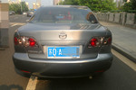 马自达Mazda62005款2.3豪华型