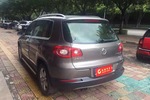 大众途观2010款1.8TSI 手自一体 菁英版