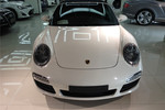 保时捷9112008款Carrera Cabriolet 3.6 手自一体