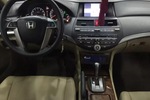 本田雅阁2011款2.0L EX