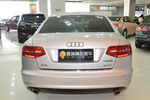 奥迪A6L2009款2.0TFSI 标准型AT