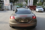 奥迪TT2010款2.0TFSI 典藏版