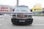 GMC Savana-2010款 7座 四驱