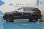 Jeep大切诺基2012款3.6L 舒适导航版