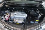 丰田RAV42013款2.5L 自动四驱豪华版 