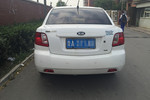 起亚RIO2008款1.4L GLS 手动