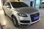 奥迪Q72013款35 TFSI 进取型