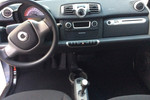 smartfortwo2011款1.0L MHD 硬顶激情版