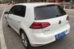 大众高尔夫2015款1.4TSI 自动舒适型