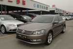 大众帕萨特2011款1.8TSI DSG 御尊版