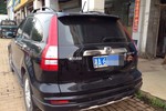 本田CR-V2010款2.4L VTi-S 自动 尊贵版