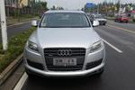 奥迪Q72009款3.6FSI quattro 技术型风尚版