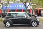 MINIMINI2010款1.6L COOPER Cheer 