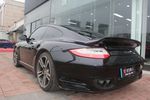 保时捷9112010款Turbo S