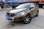 沃尔沃XC602011款3.0T T6 AWD 智雅版