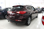 英菲尼迪QX50-EX250尊雅型