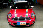 MINIMINI2011款COOPER Fun