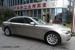 宝马7系2009款740Li 领先型