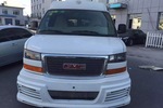 GMC Savana2013款5.3L 四驱总裁级