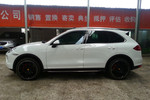 保时捷Cayenne2014款Platinum Edition 3.0T