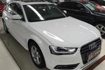 奥迪A4L2013款35 TFSI 自动舒适型