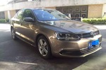 大众速腾2012款1.4TSI 自动豪华型