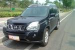 日产奇骏2010款2.5L XV CVT 至尊版(四驱)