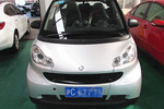 smartfortwo2010款哑光灰敞篷限量版