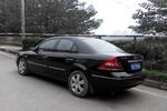 福特蒙迪欧2005款2.0 Ghia-X 自动