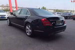 奔驰S级2010款S 350L 4MATIC