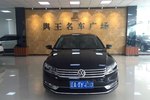 大众迈腾2015款1.8TSI 豪华型