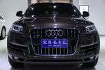 奥迪Q72014款35 TFSI 进取型