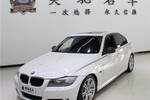 宝马3系2010款325i 豪华型