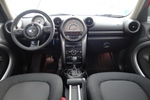 MINICOUNTRYMAN2011款1.6L COOPER FUN