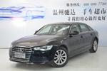 奥迪A6L2012款TFSI 标准型(2.0T)