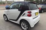 smartfortwo2014款1.0 MHD 硬顶城市光波激情版