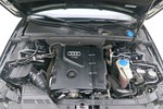 奥迪A4L-2.0TFSI 自动标准型