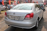 大众朗逸2008款1.6L 手动 品轩版