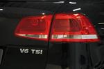 大众途锐2011款3.0TSI V6 标配型 