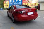 马自达Mazda62011款2.0L 手自一体 时尚型