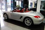 保时捷Boxster2009款Boxster 2.9L 