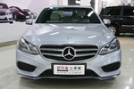 奔驰E级长轴距2014款改款 E260L 运动型