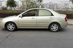 起亚赛拉图2007款1.6 GLS 自动