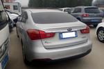 起亚K32012款1.6L 手动GLS 