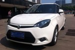 MG32011款1.5L 自动 精英版