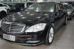 奔驰S级2012款S300L 豪华型 Grand Edition