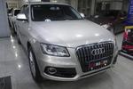 奥迪Q5 Hybrid2012款2.0TFSI